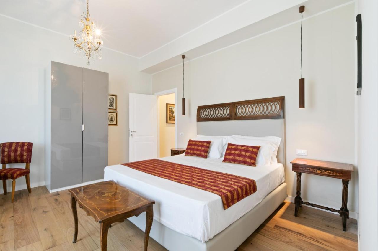 Nothotel Luxury Apartamento