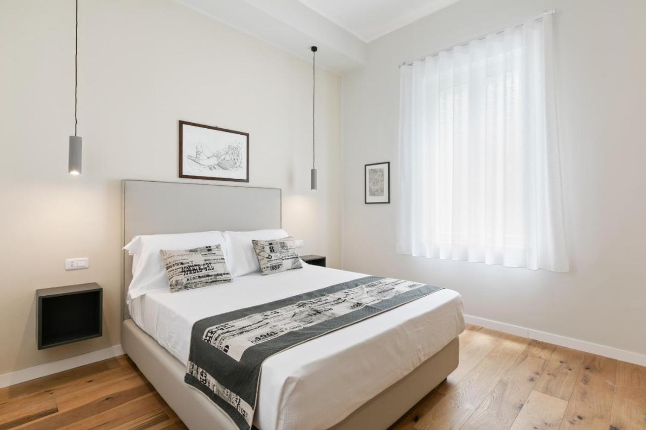 Apartamento Nothotel Luxury Palermo