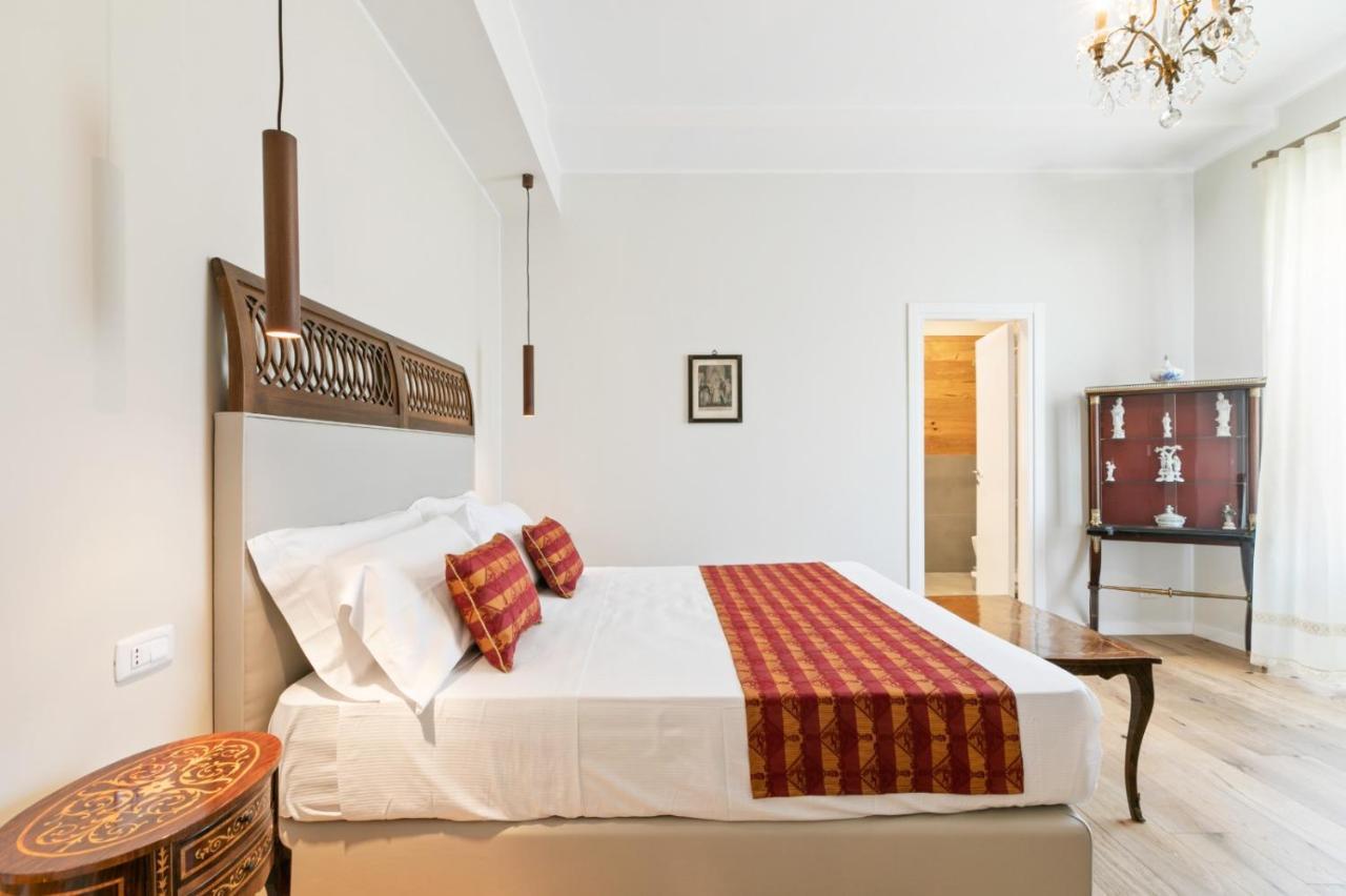 Nothotel Luxury Apartamento Palermo