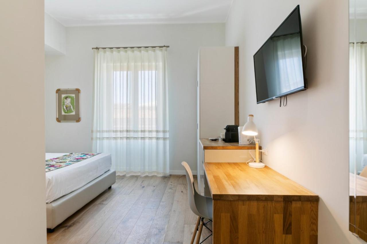 Nothotel Luxury Apartamento 2*