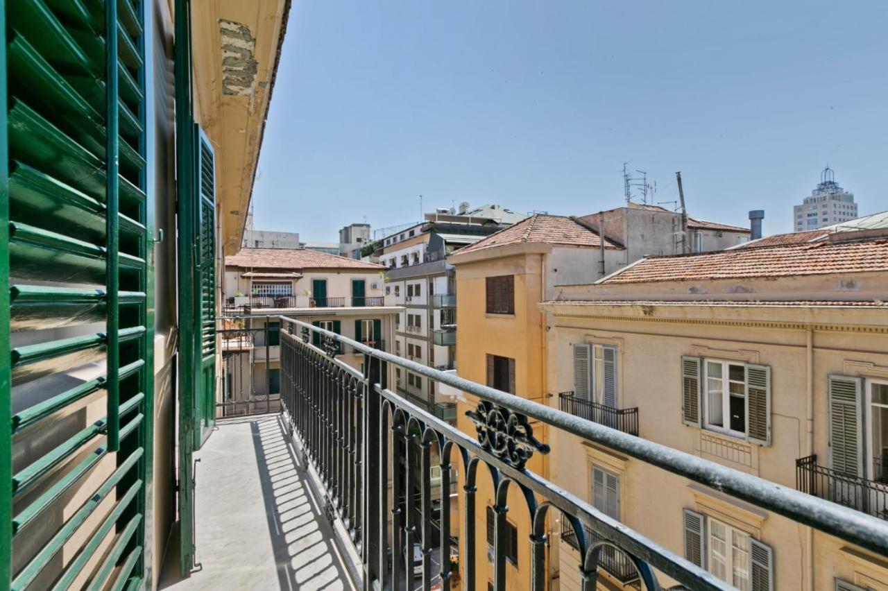 Nothotel Luxury Apartamento
