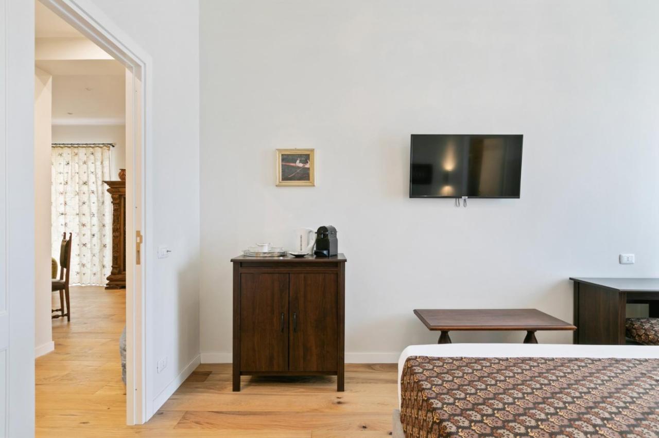 Apartamento Nothotel Luxury 2*