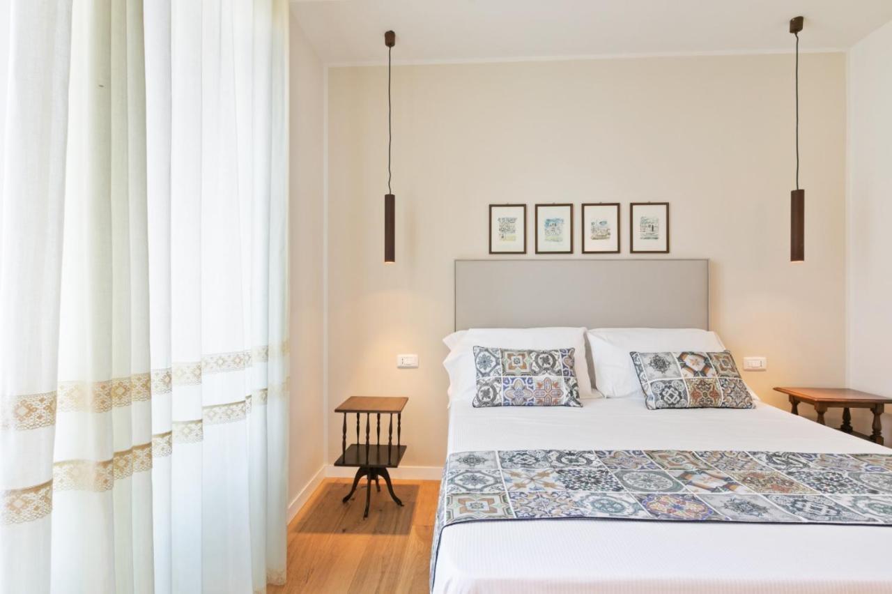 Apartamento Nothotel Luxury Palermo