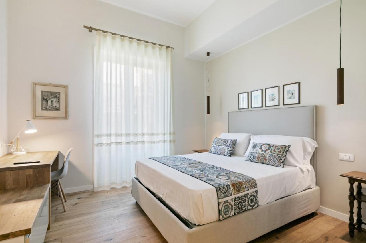 Nothotel Luxury Apartamento Palermo