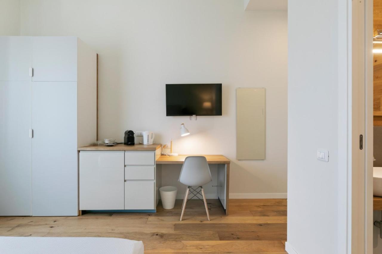 Apartamento Nothotel Luxury Palermo