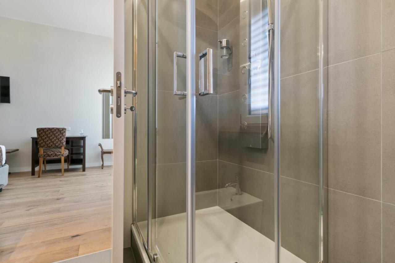 Nothotel Luxury Apartamento Palermo