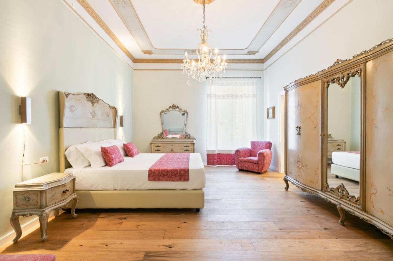 Apartamento Nothotel Luxury 2*