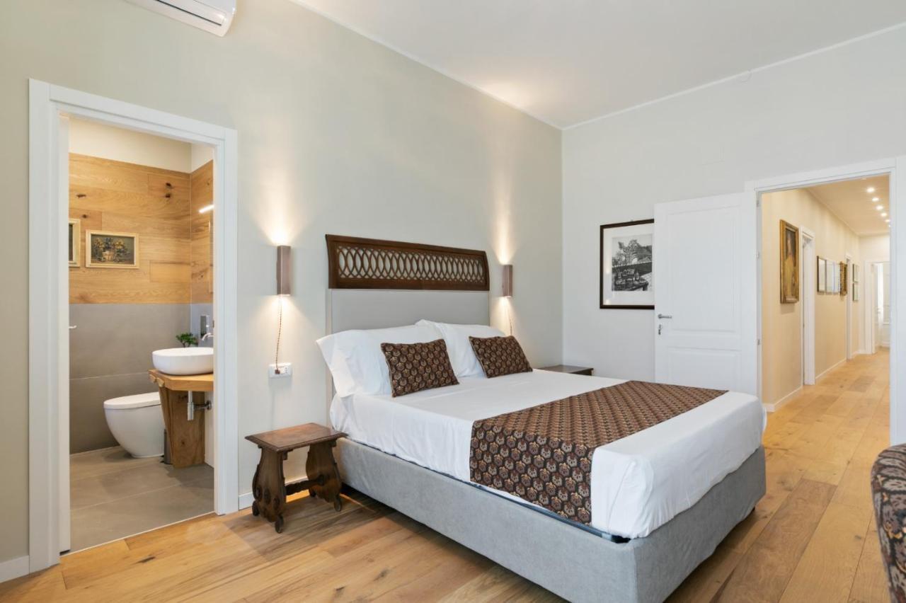Nothotel Luxury Apartamento