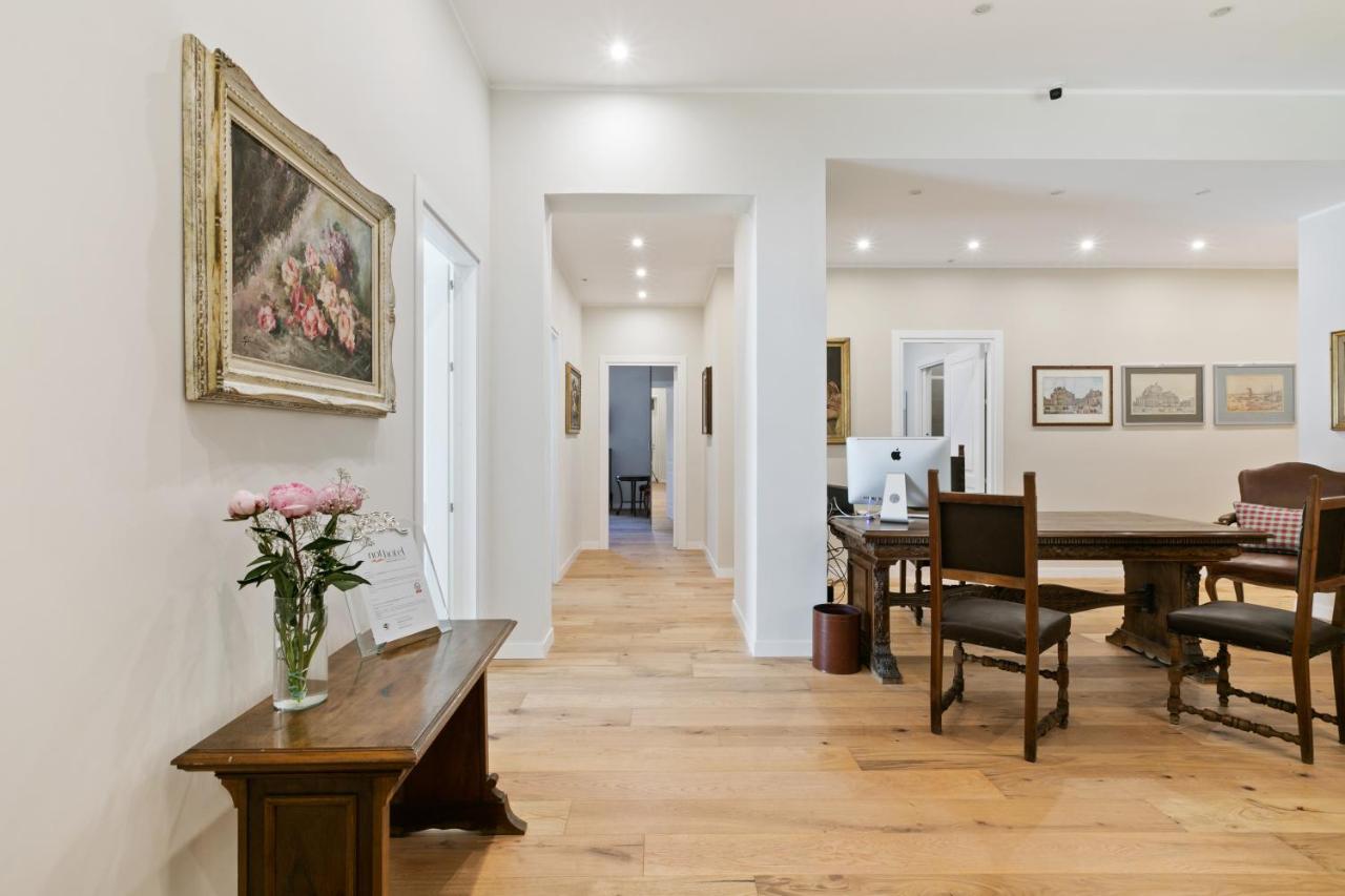 Apartamento Nothotel Luxury Palermo