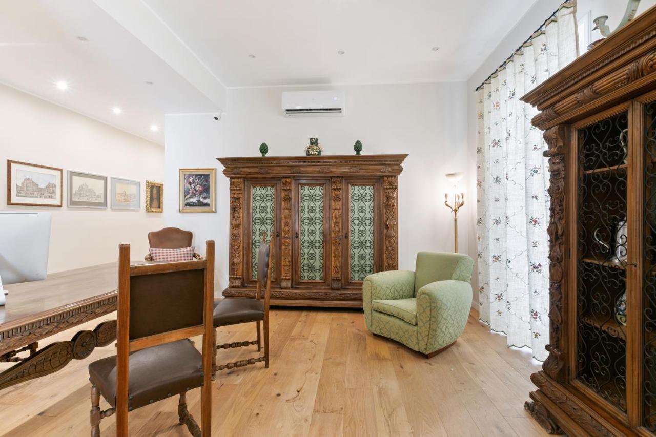 Nothotel Luxury Apartamento 2*